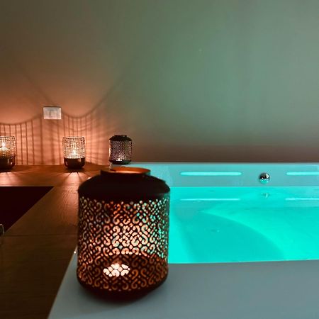 Muralta Suite & Luxury Rooms Altamura Kültér fotó