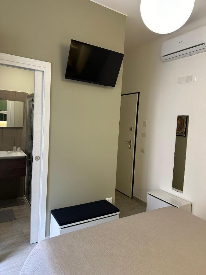 Muralta Suite & Luxury Rooms Altamura Kültér fotó