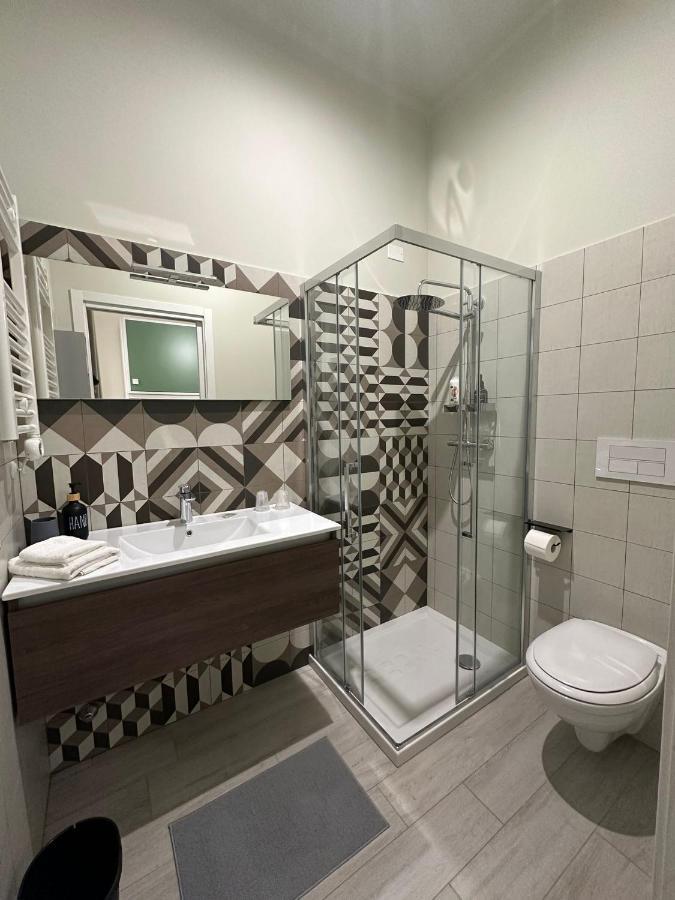 Muralta Suite & Luxury Rooms Altamura Kültér fotó