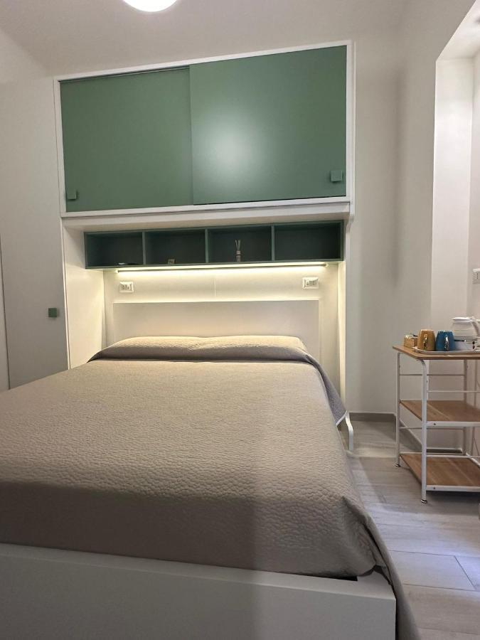 Muralta Suite & Luxury Rooms Altamura Kültér fotó