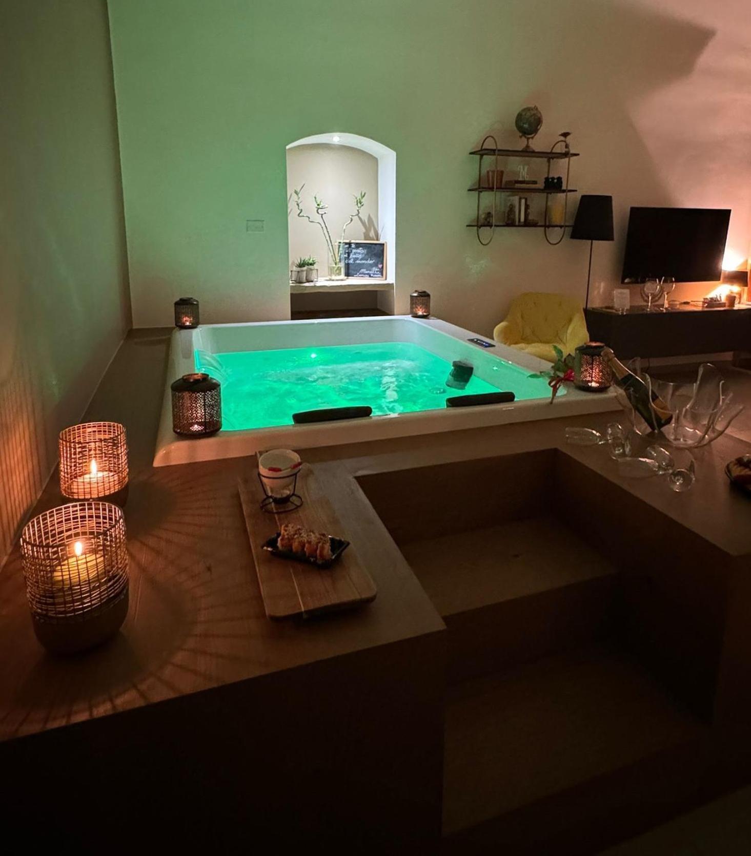 Muralta Suite & Luxury Rooms Altamura Kültér fotó