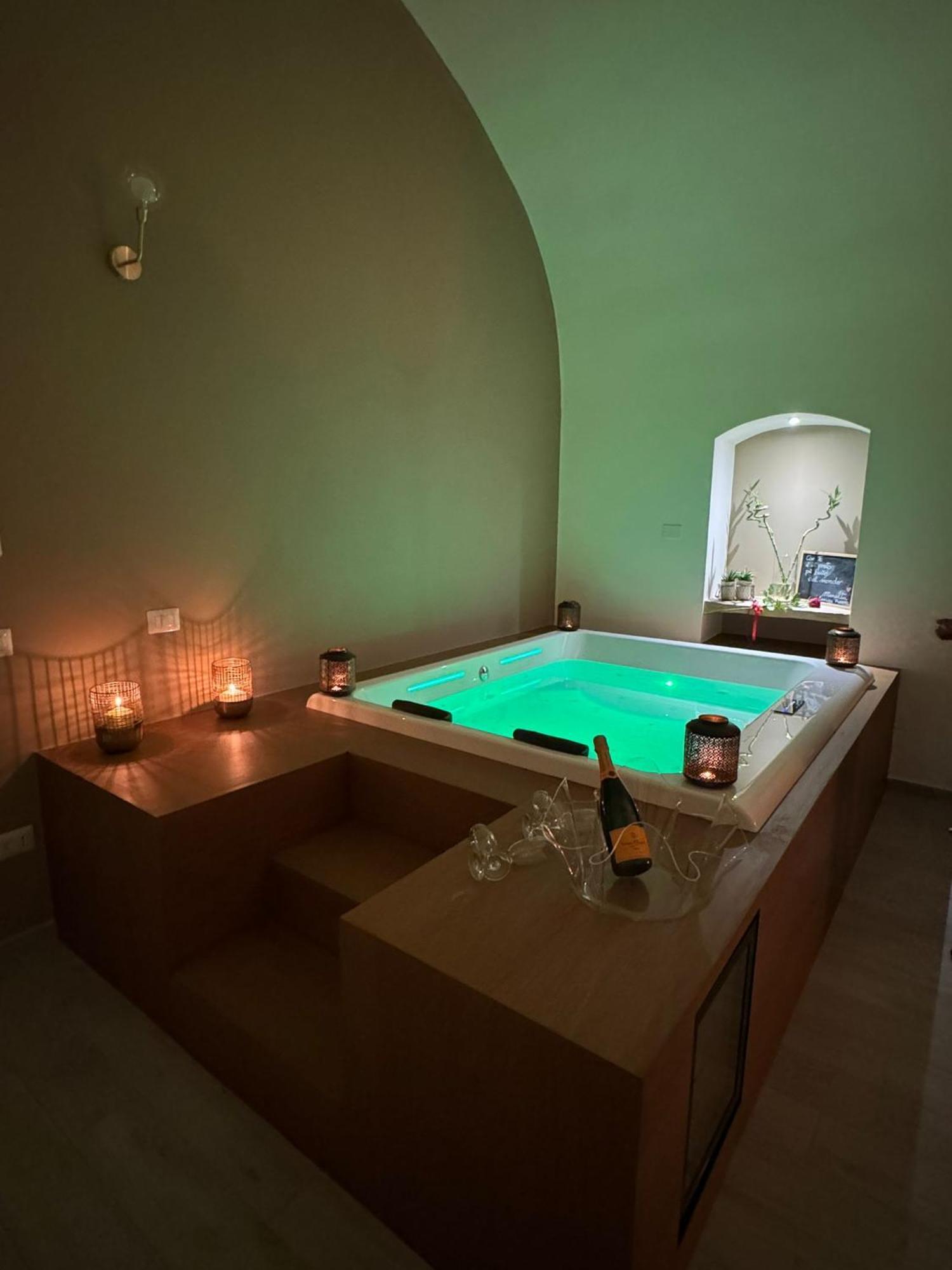 Muralta Suite & Luxury Rooms Altamura Kültér fotó