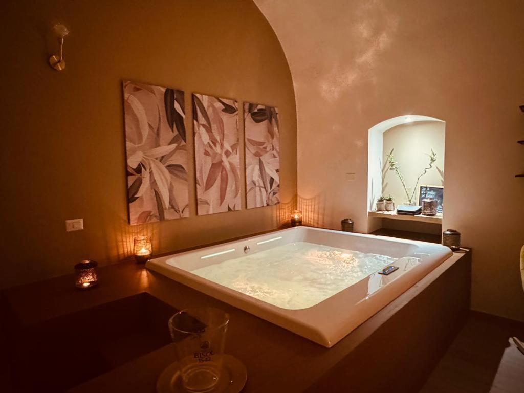 Muralta Suite & Luxury Rooms Altamura Kültér fotó