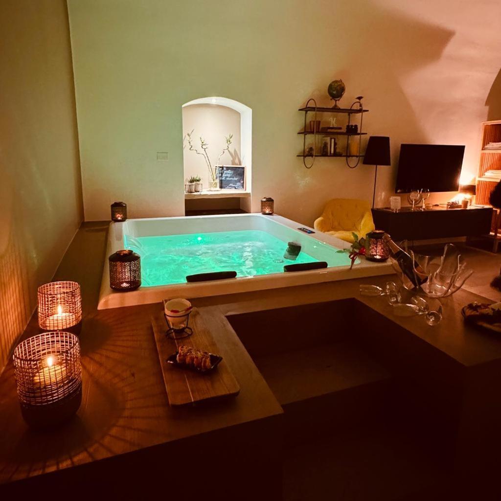 Muralta Suite & Luxury Rooms Altamura Kültér fotó