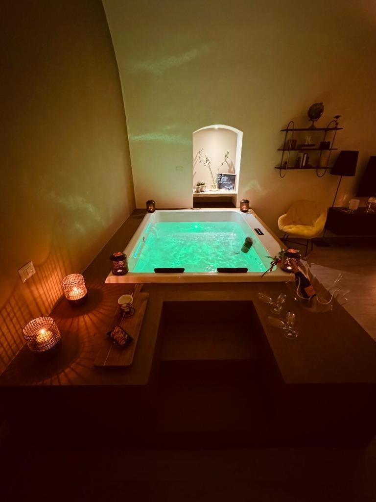 Muralta Suite & Luxury Rooms Altamura Kültér fotó