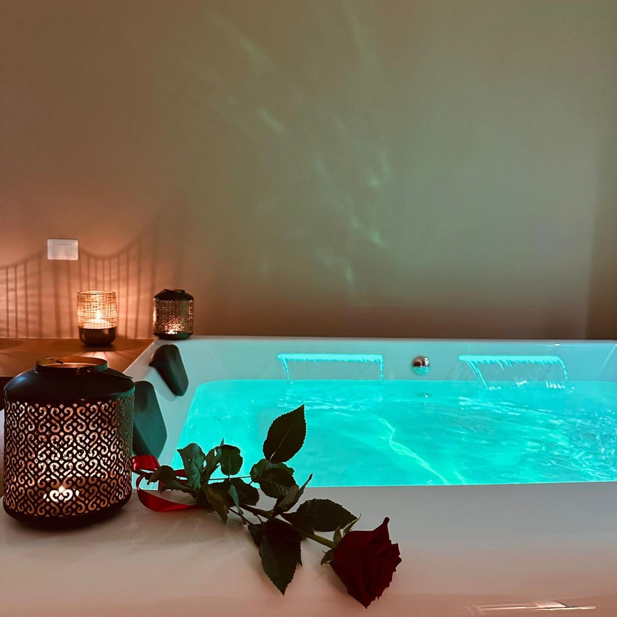 Muralta Suite & Luxury Rooms Altamura Kültér fotó